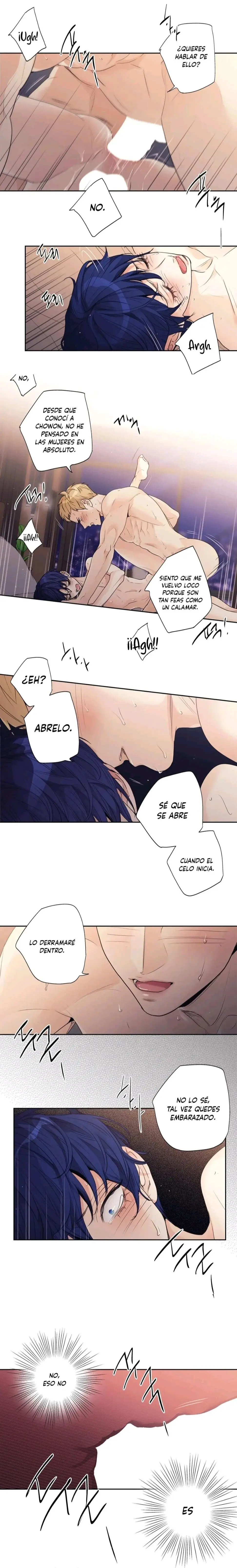 ¡El amor es una ilusión! (2018) - Capítulo 104 - Página 16 - LectorTMOo