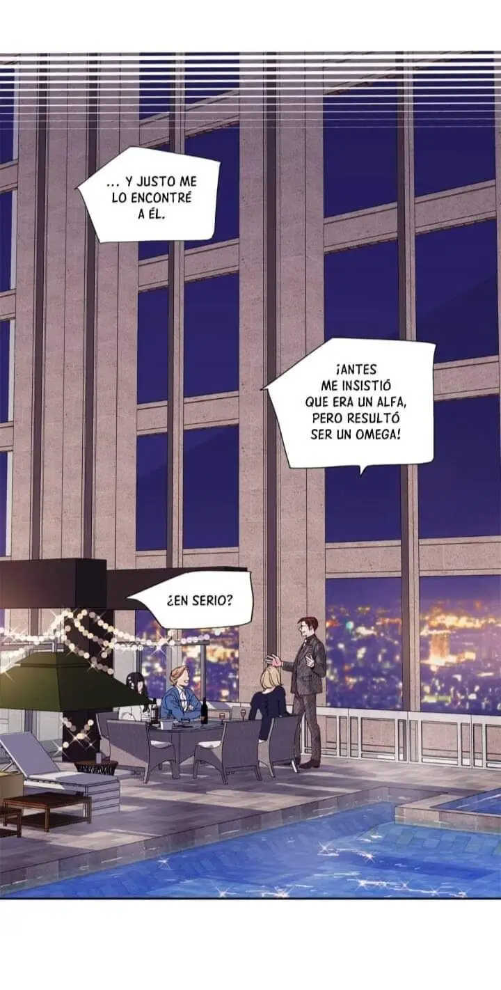 ¡El amor es una ilusión! (2018) - Capítulo 105 - Página 21 - LectorTMOo
