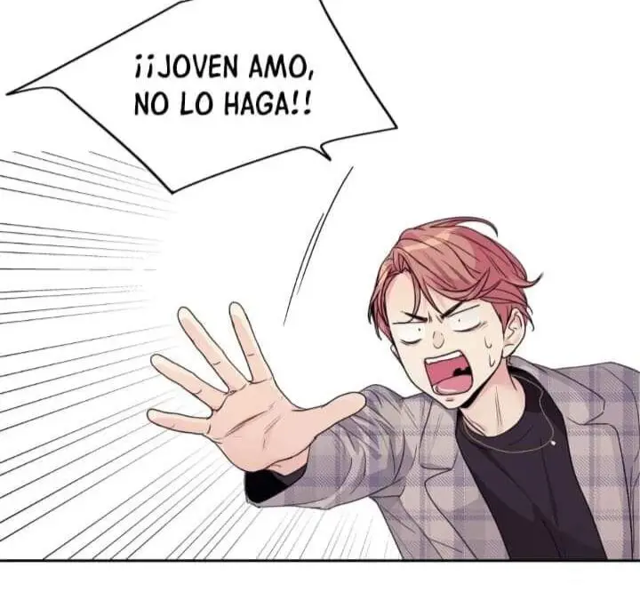 ¡El amor es una ilusión! (2018) - Capítulo 105 - Página 32 - LectorTMOo