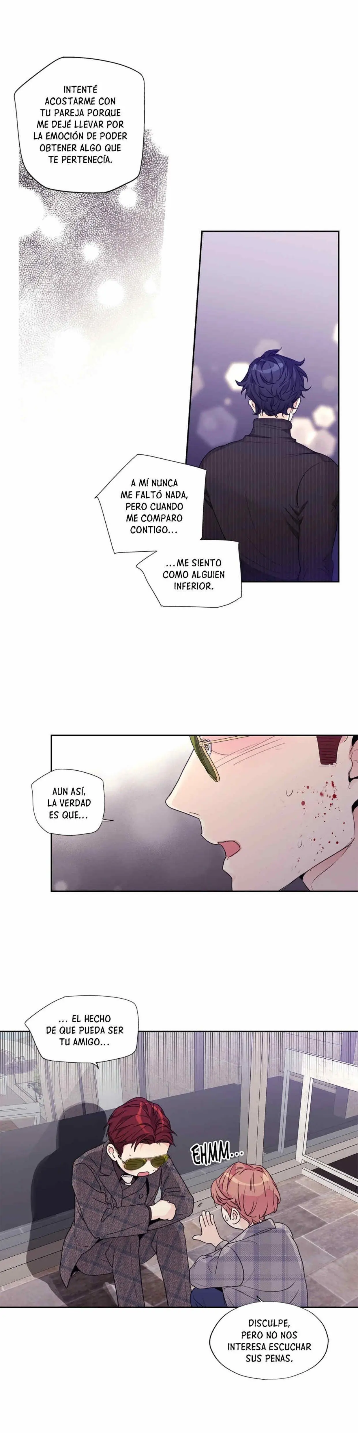 ¡El amor es una ilusión! (2018) - Capítulo 106 - Página 11 - LectorTMOo