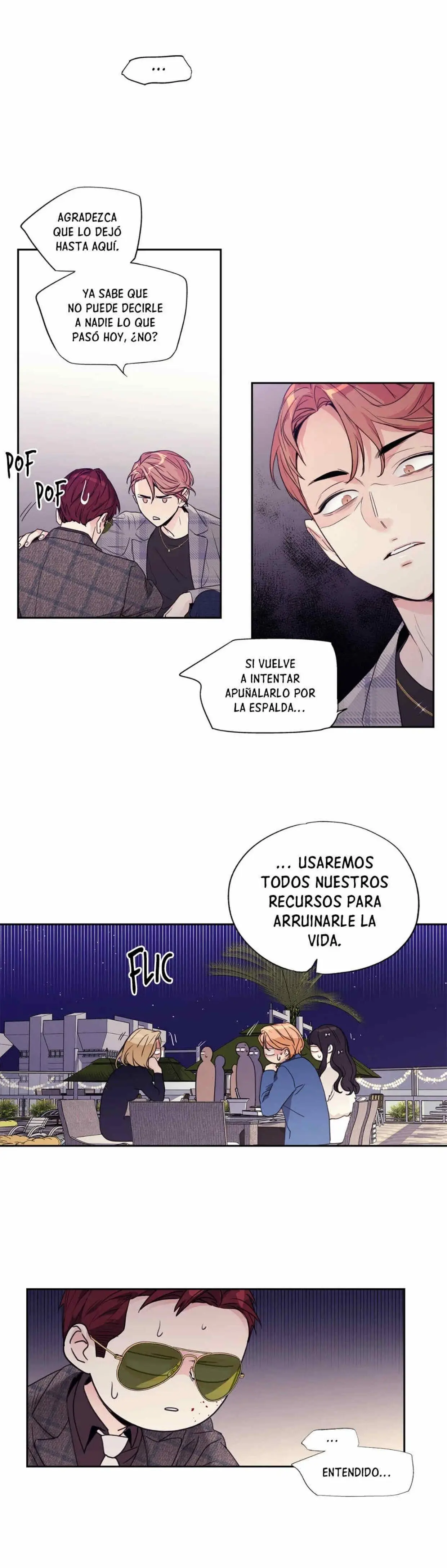 ¡El amor es una ilusión! (2018) - Capítulo 106 - Página 12 - LectorTMOo