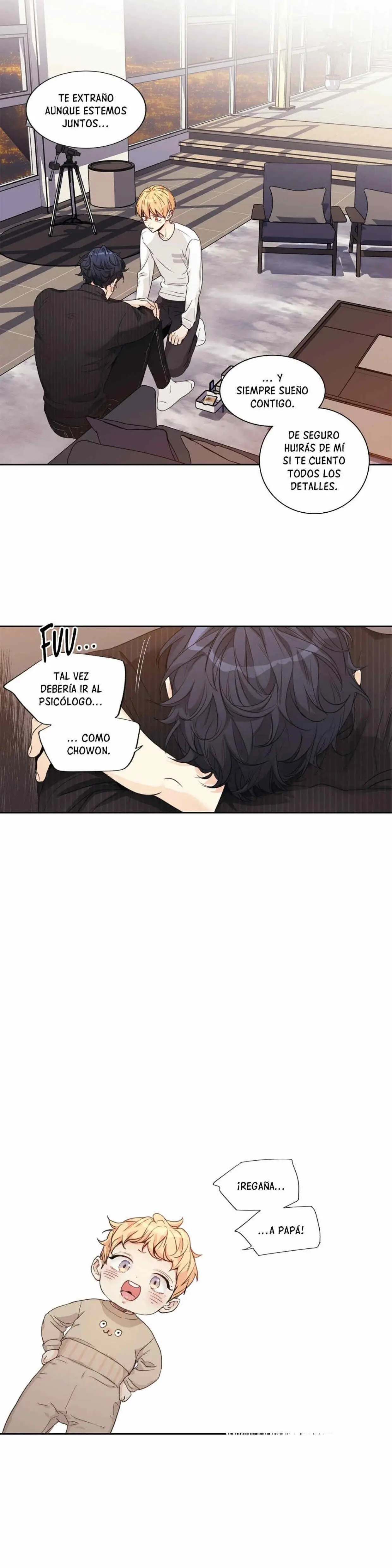 ¡El amor es una ilusión! (2018) - Capítulo 106 - Página 22 - LectorTMOo
