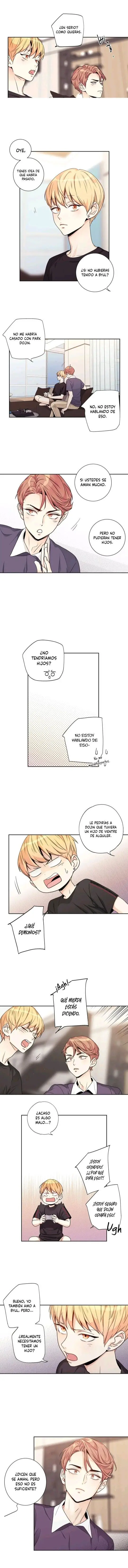 ¡El amor es una ilusión! (2018) - Capítulo 107 - Página 8 - LectorTMOo