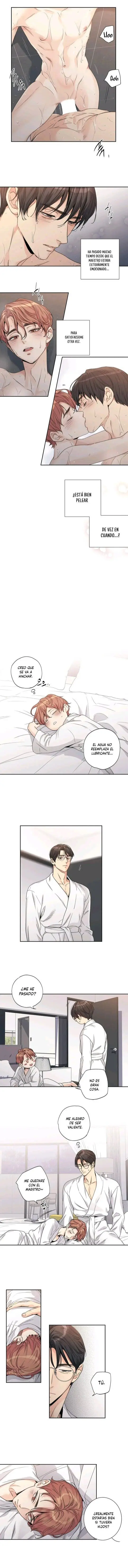 ¡El amor es una ilusión! (2018) - Capítulo 108 - Página 7 - LectorTMOo
