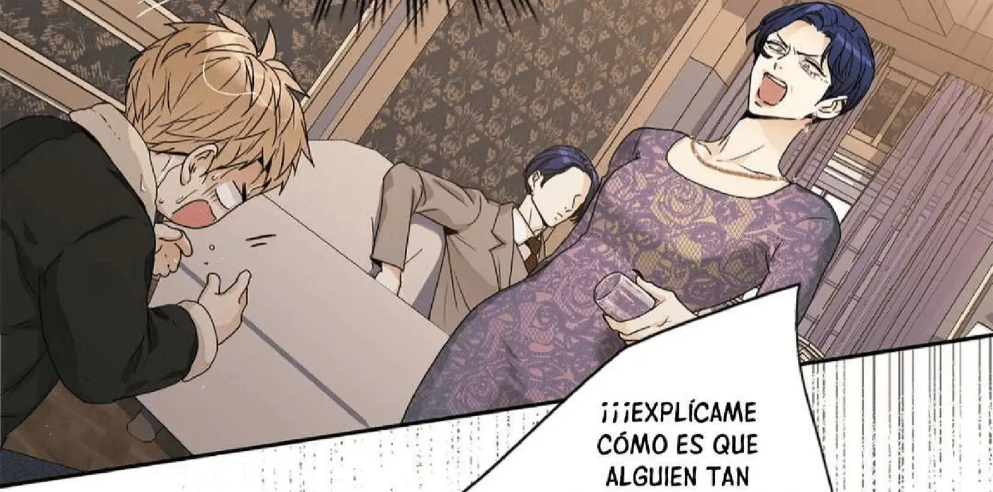 ¡El amor es una ilusión! (2018) - Capítulo 109 - Página 13 - LectorTMOo