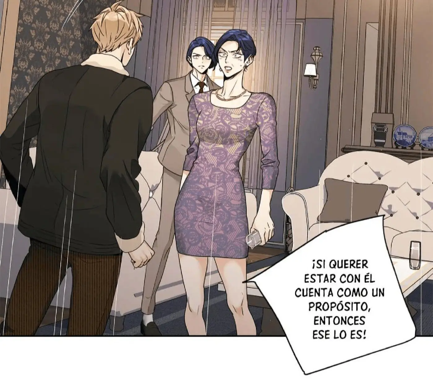 ¡El amor es una ilusión! (2018) - Capítulo 109 - Página 20 - LectorTMOo
