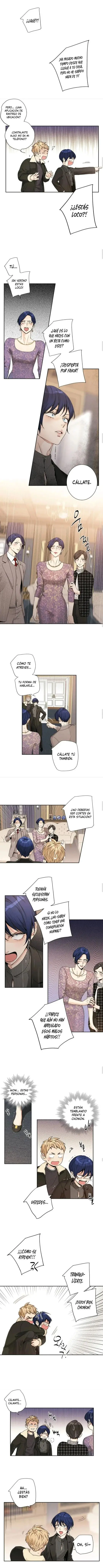 ¡El amor es una ilusión! (2018) - Capítulo 110 - Página 4 - LectorTMOo