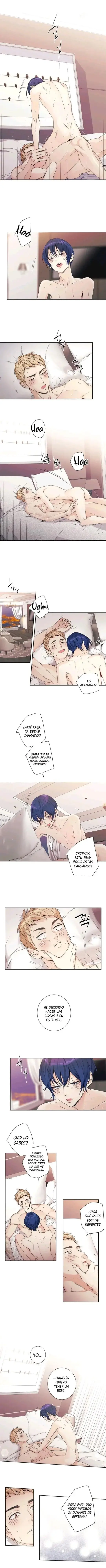 ¡El amor es una ilusión! (2018) - Capítulo 111 - Página 6 - LectorTMOo