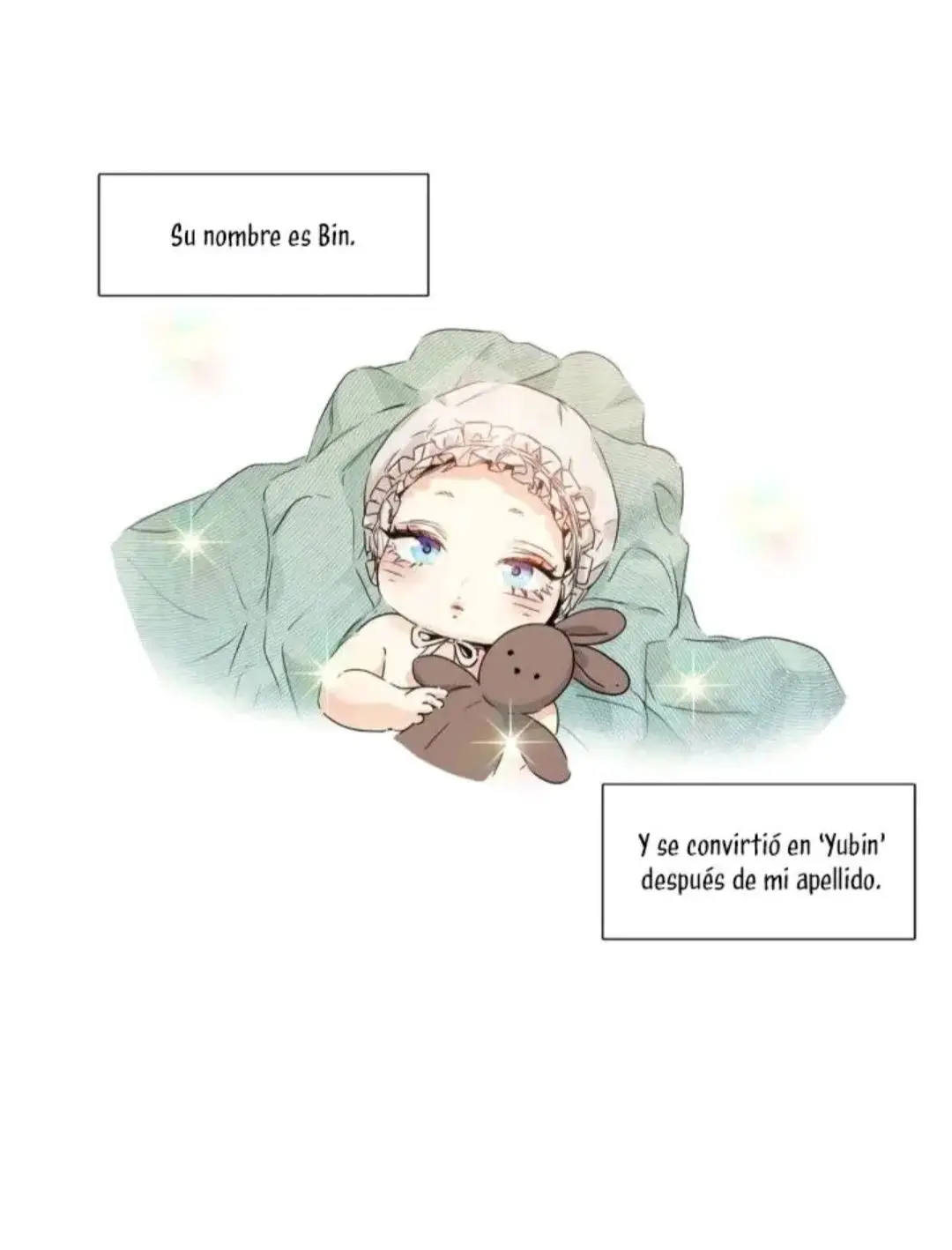¡El amor es una ilusión! (2018) - Capítulo 112 - Página 5 - LectorTMOo