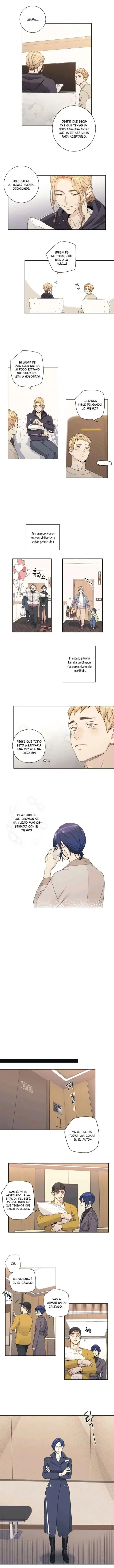 ¡El amor es una ilusión! (2018) - Capítulo 112 - Página 7 - LectorTMOo