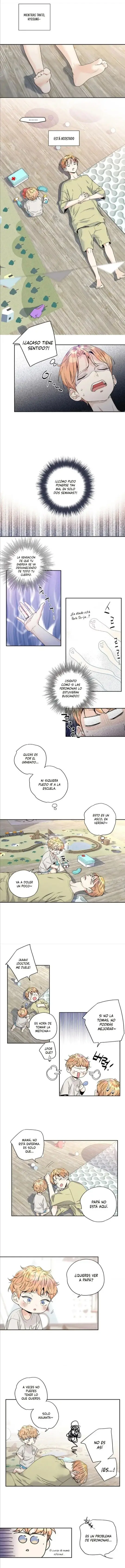 ¡El amor es una ilusión! (2018) - Capítulo 114 - Página 5 - LectorTMOo