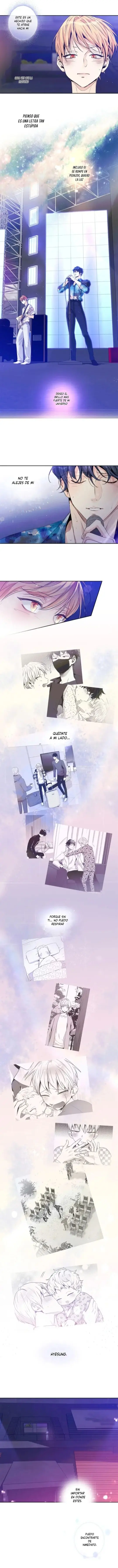 ¡El amor es una ilusión! (2018) - Capítulo 116 - Página 7 - LectorTMOo