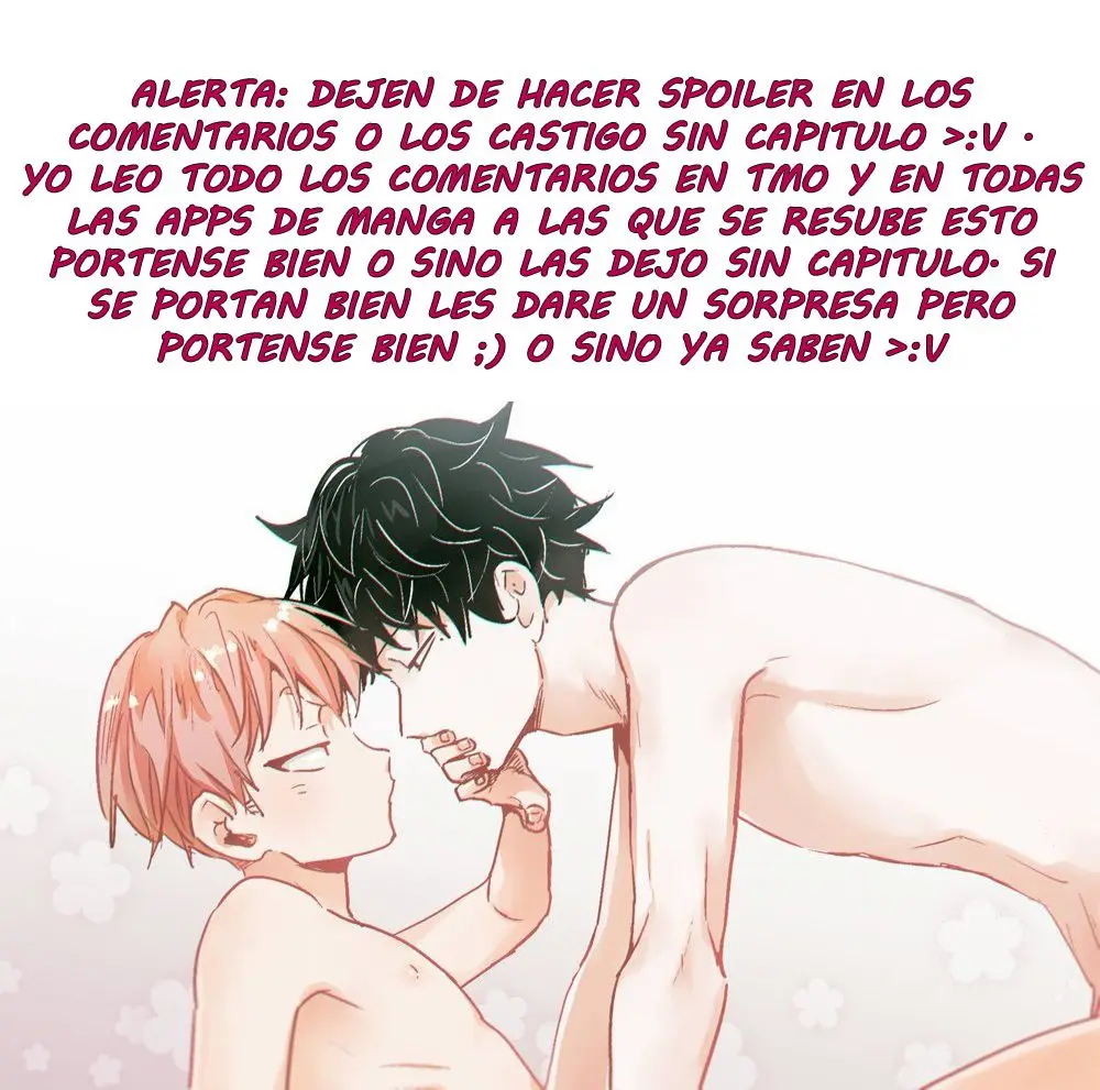 ¡El amor es una ilusión! (2018) - Capítulo 14 - Página 39 - LectorTMOo