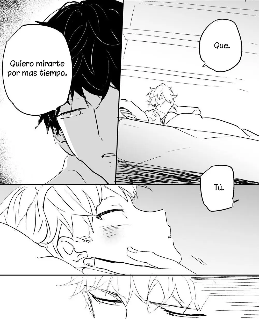 ¡El amor es una ilusión! (2018) - Capítulo 15.2 - Página 27 - LectorTMOo