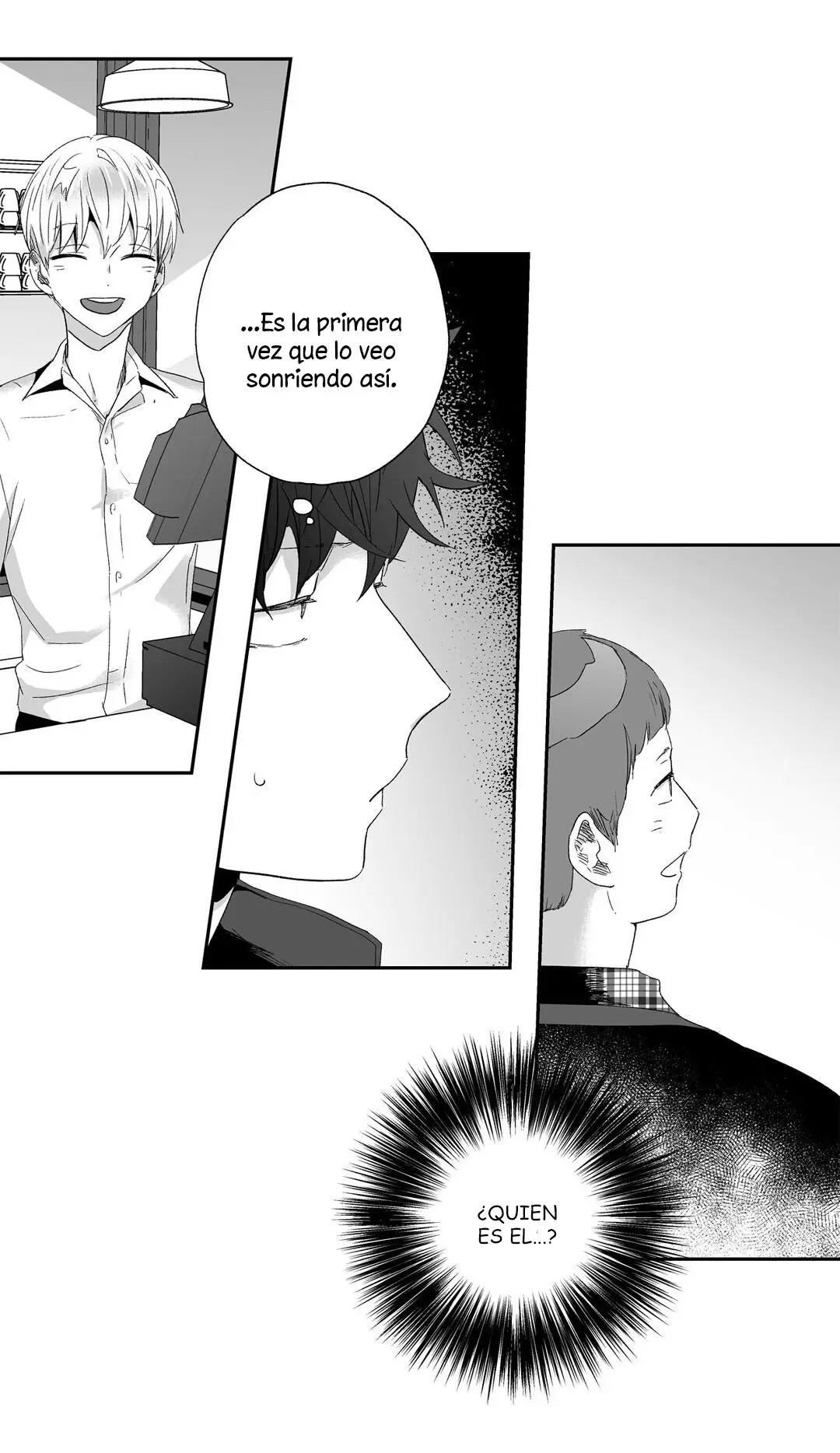 ¡El amor es una ilusión! (2018) - Capítulo 17 - Página 6 - LectorTMOo