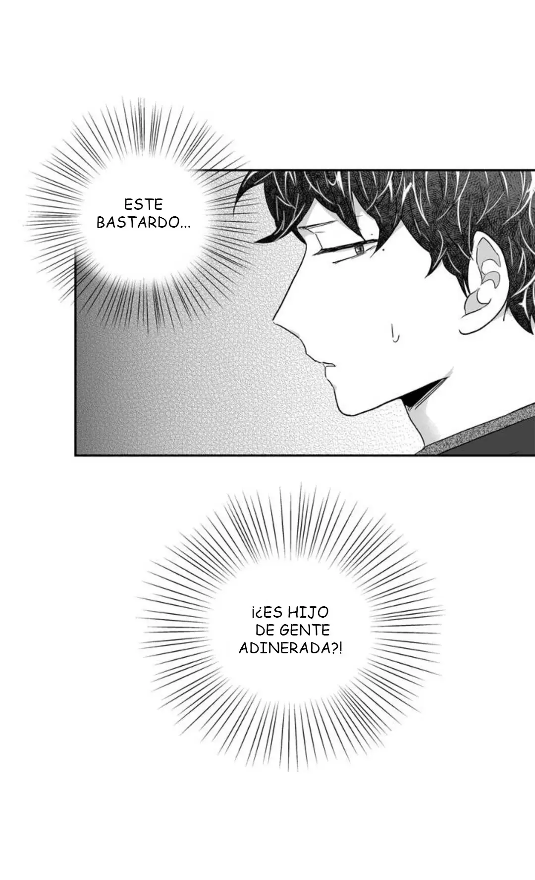 ¡El amor es una ilusión! (2018) - Capítulo 27 - Página 29 - LectorTMOo