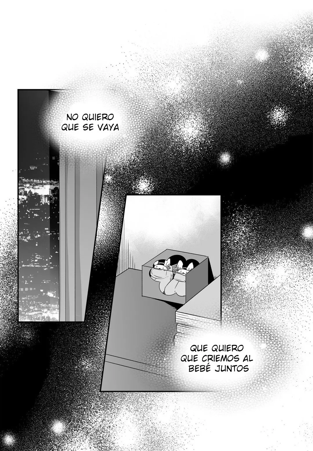 ¡El amor es una ilusión! (2018) - Capítulo 31 - Página 38 - LectorTMOo