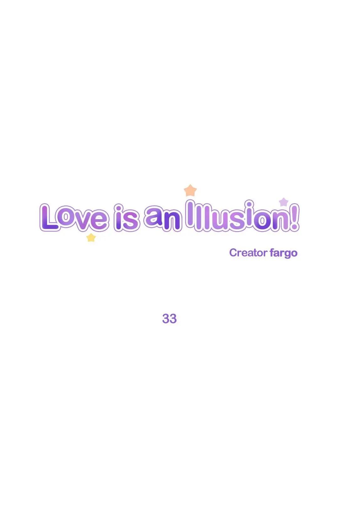 ¡El amor es una ilusión! (2018) - Capítulo 33 - Página 6 - LectorTMOo