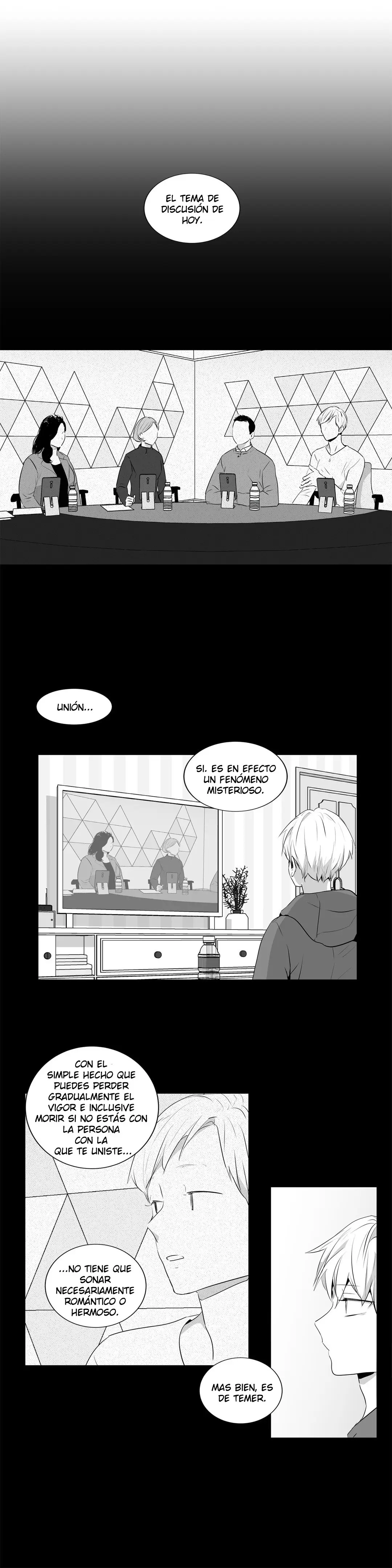 ¡El amor es una ilusión! (2018) - Capítulo 41 - Página 6 - LectorTMOo