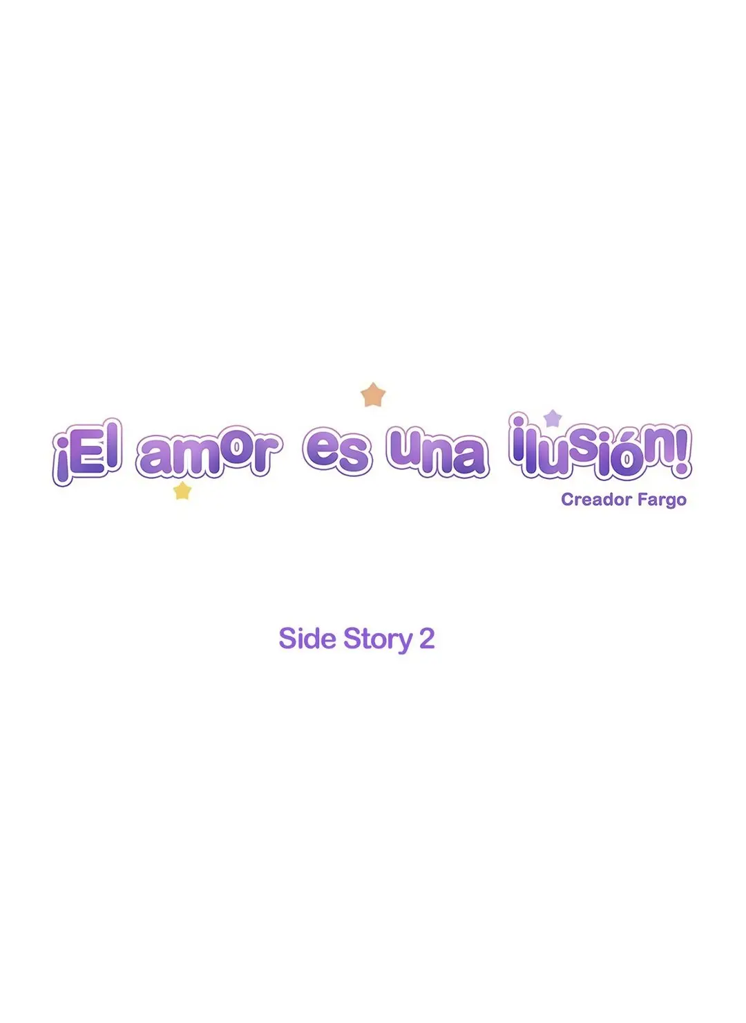 ¡El amor es una ilusión! (2018) - Capítulo 45 - Página 5 - LectorTMOo
