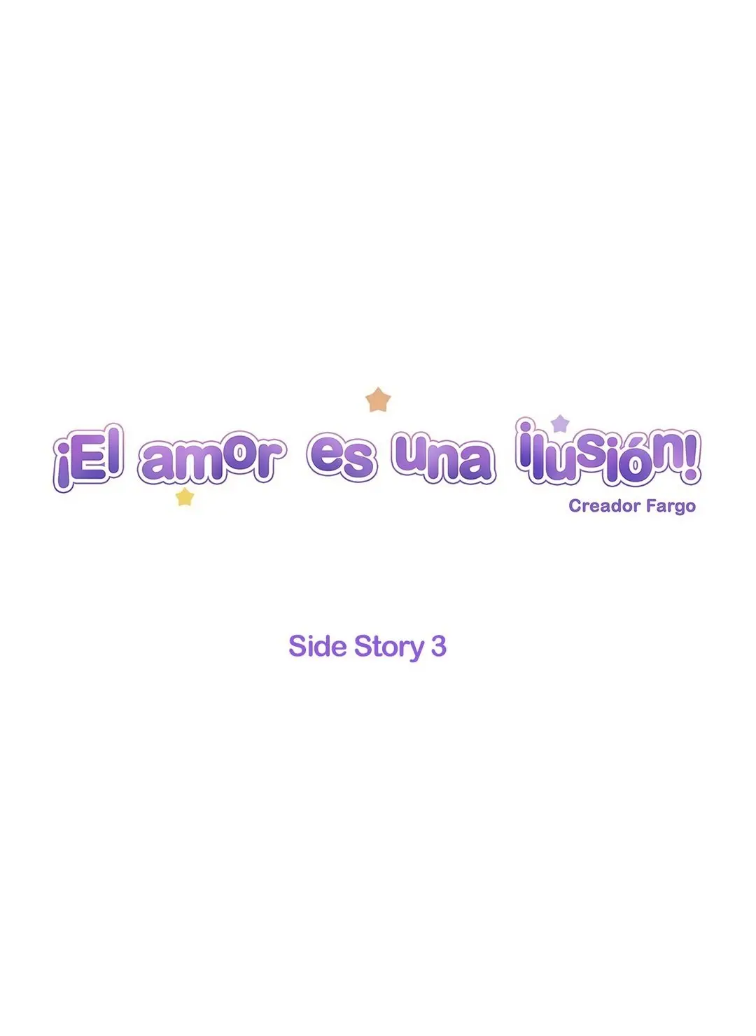 ¡El amor es una ilusión! (2018) - Capítulo 46 - Página 5 - LectorTMOo