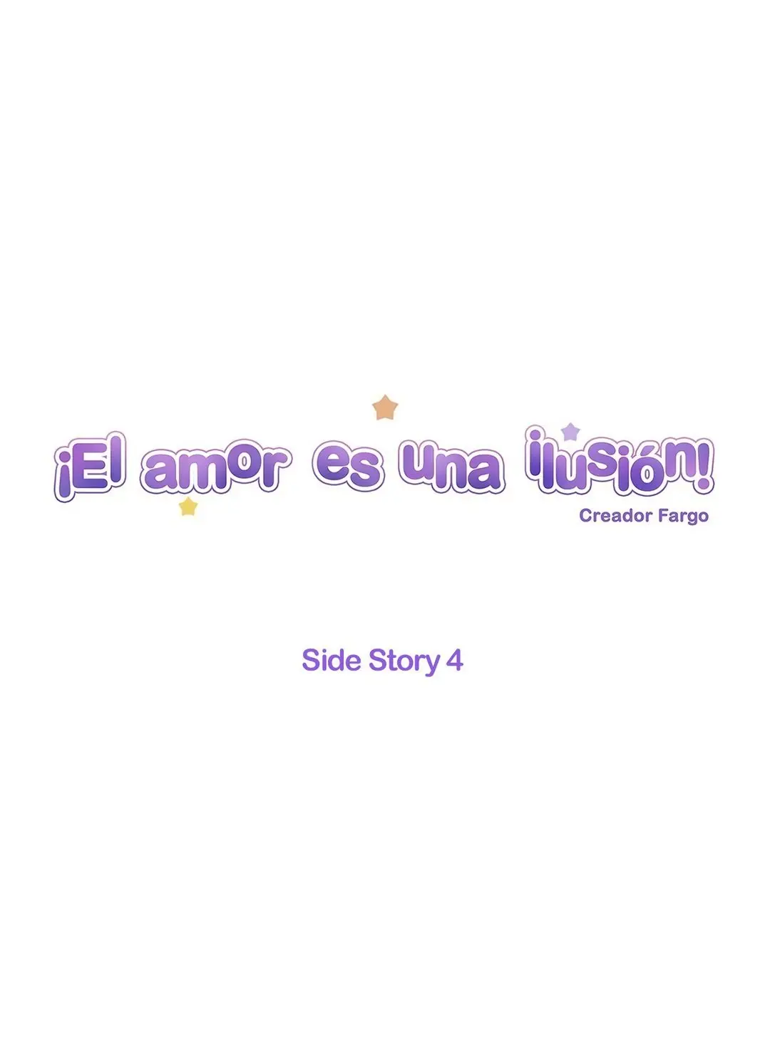 ¡El amor es una ilusión! (2018) - Capítulo 47 - Página 6 - LectorTMOo