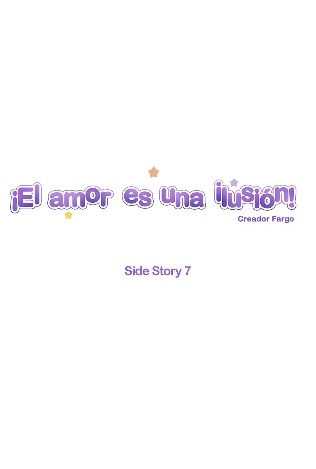 ¡El amor es una ilusión! (2018) - Capítulo 50 - Página 5 - LectorTMOo