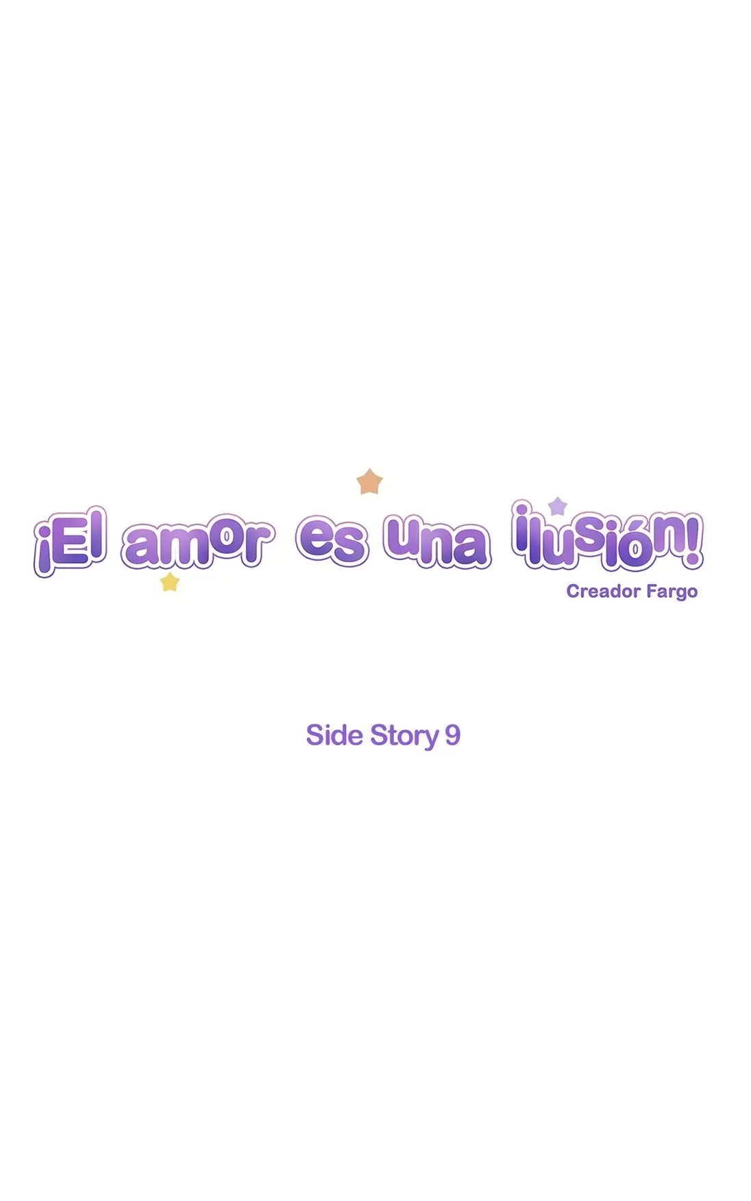 ¡El amor es una ilusión! (2018) - Capítulo 52 - Página 5 - LectorTMOo