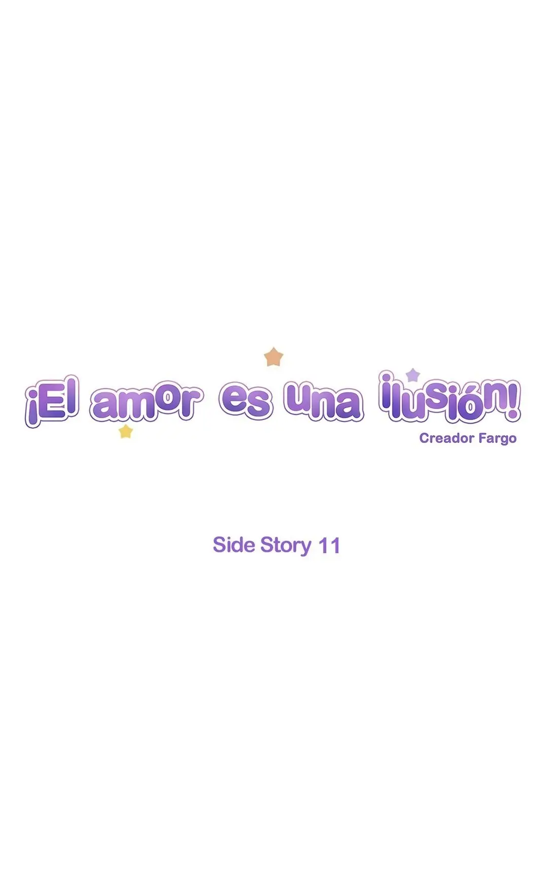 ¡El amor es una ilusión! (2018) - Capítulo 54 - Página 5 - LectorTMOo