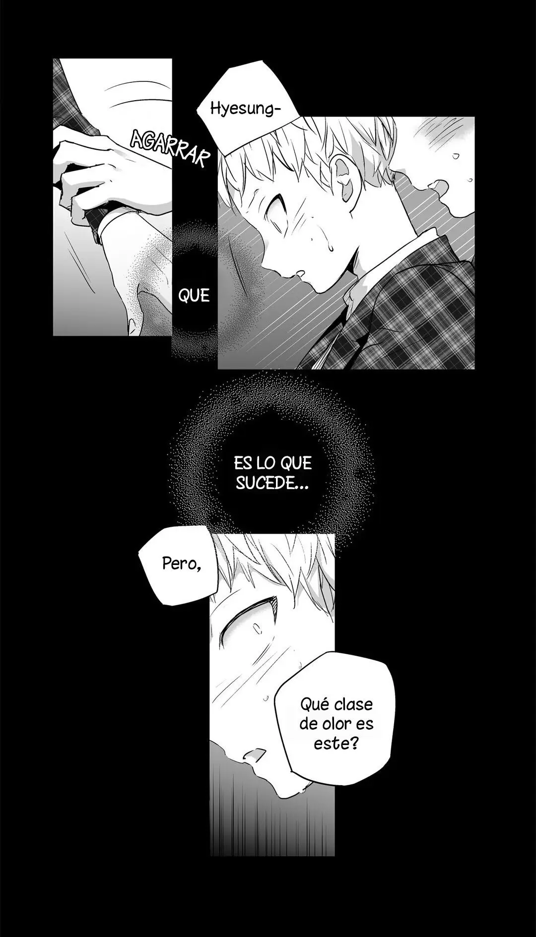 ¡El amor es una ilusión! (2018) - Capítulo 6 - Página 8 - LectorTMOo