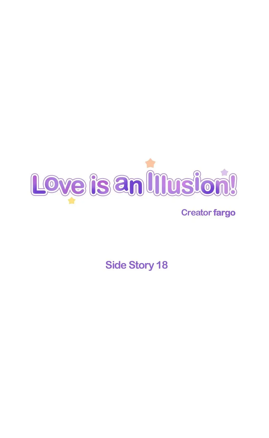 ¡El amor es una ilusión! (2018) - Capítulo 61 - Página 7 - LectorTMOo