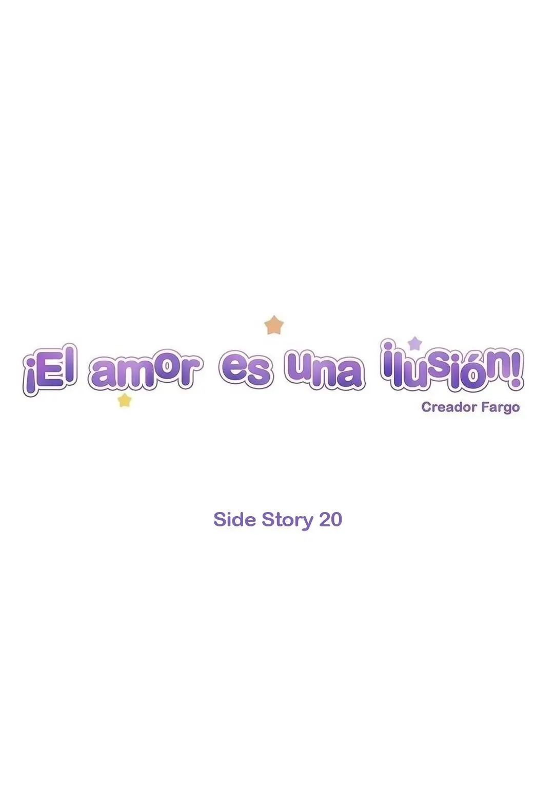 ¡El amor es una ilusión! (2018) - Capítulo 63 - Página 5 - LectorTMOo