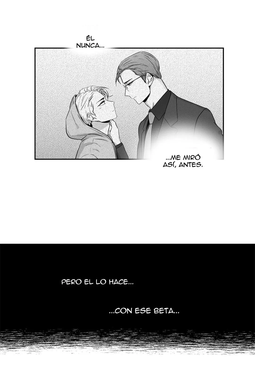 ¡El amor es una ilusión! (2018) - Capítulo 63 - Página 38 - LectorTMOo