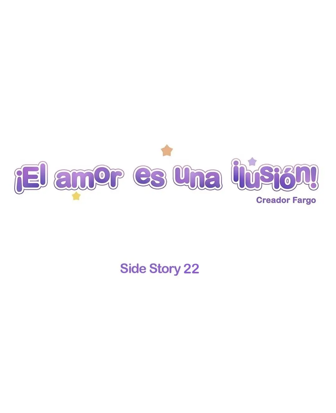 ¡El amor es una ilusión! (2018) - Capítulo 65 - Página 5 - LectorTMOo