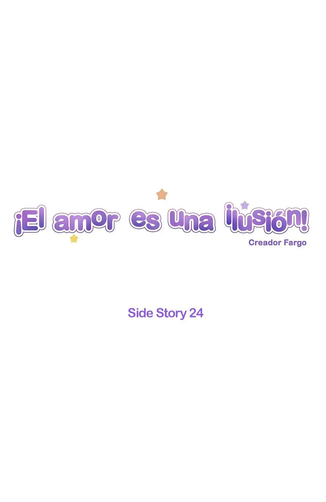¡El amor es una ilusión! (2018) - Capítulo 67 - Página 5 - LectorTMOo