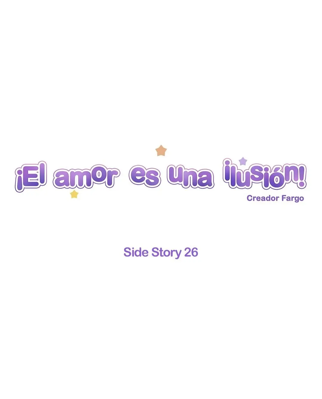 ¡El amor es una ilusión! (2018) - Capítulo 69 - Página 5 - LectorTMOo