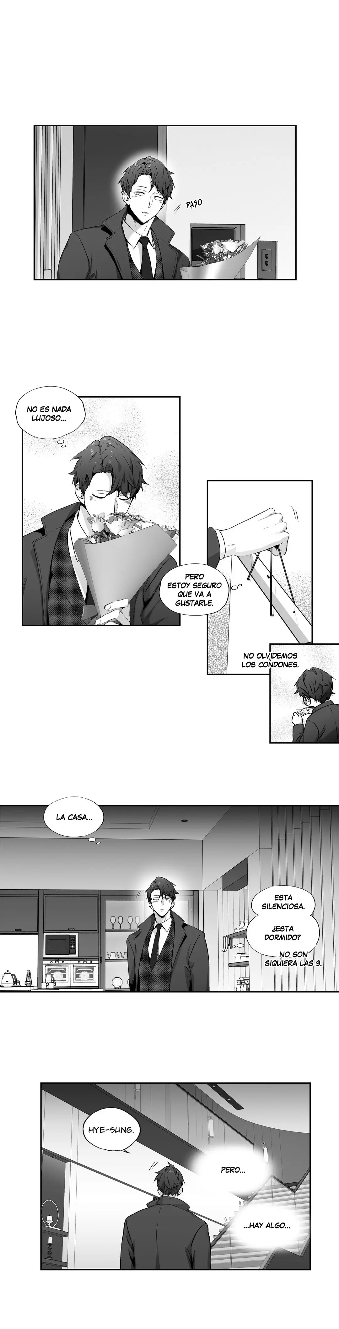 ¡El amor es una ilusión! (2018) - Capítulo 69 - Página 19 - LectorTMOo