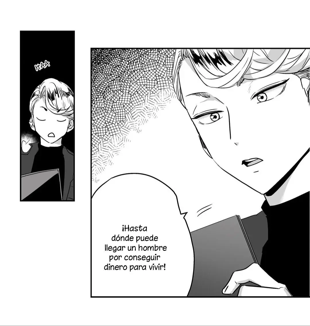 ¡El amor es una ilusión! (2018) - Capítulo 7 - Página 12 - LectorTMOo