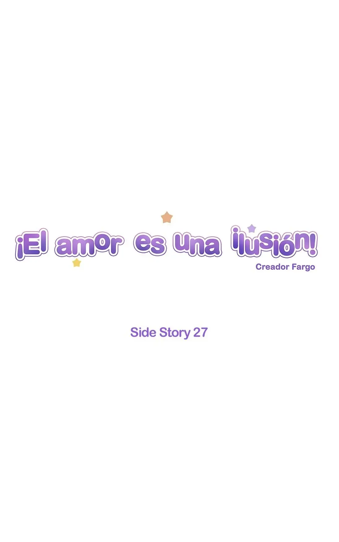 ¡El amor es una ilusión! (2018) - Capítulo 70 - Página 5 - LectorTMOo