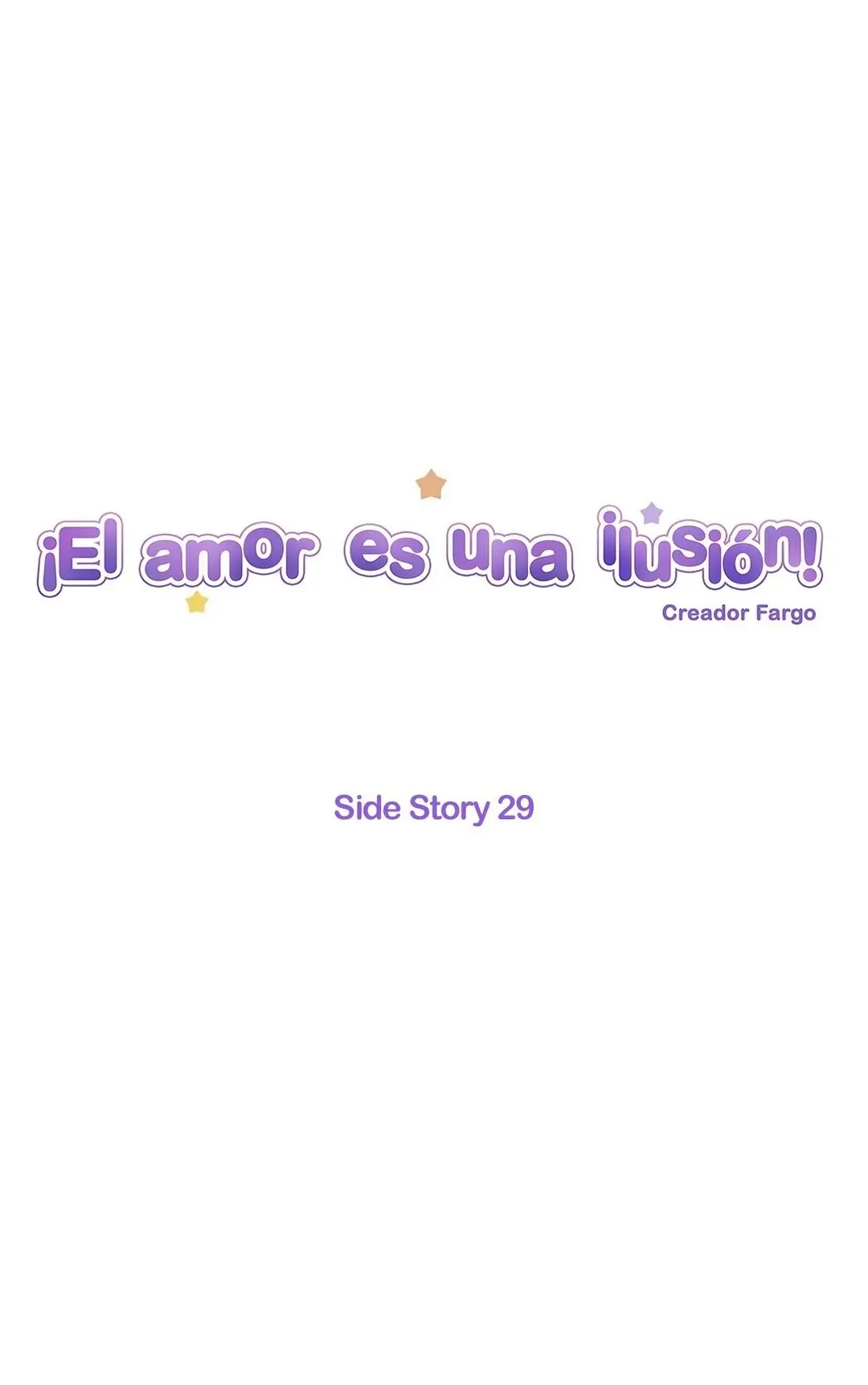¡El amor es una ilusión! (2018) - Capítulo 72 - Página 5 - LectorTMOo