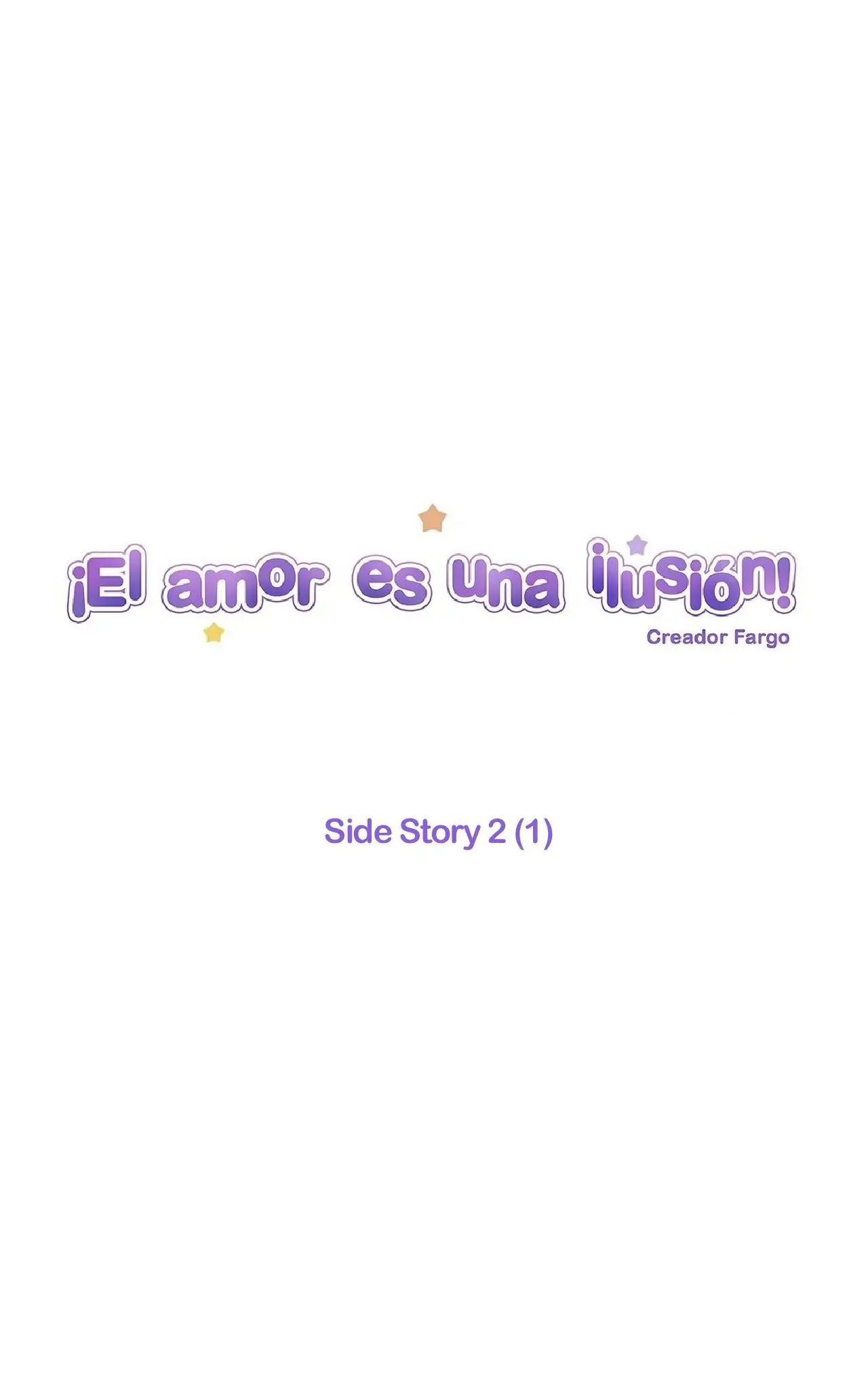 ¡El amor es una ilusión! (2018) - Capítulo 73 - Página 5 - LectorTMOo