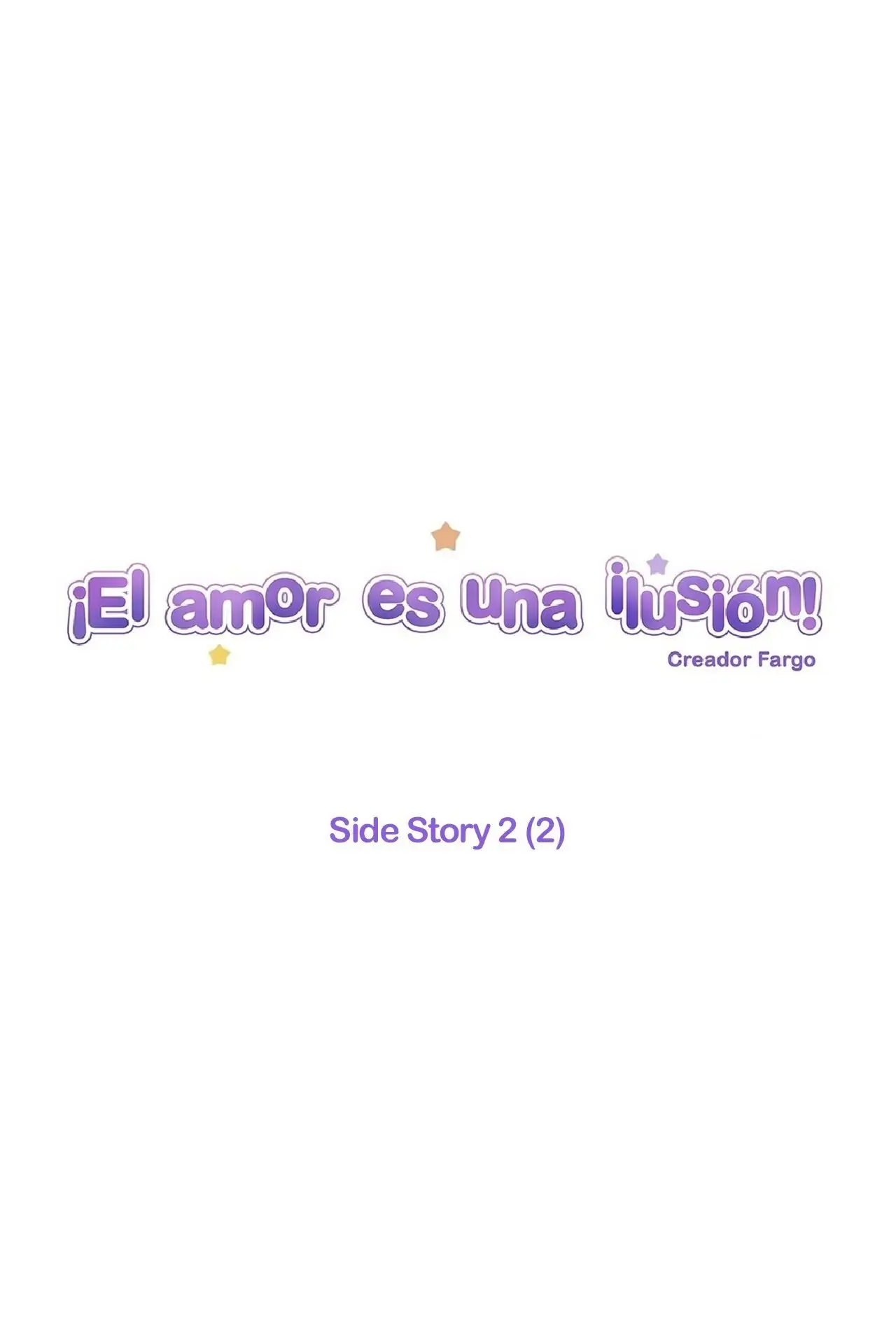 ¡El amor es una ilusión! (2018) - Capítulo 74 - Página 5 - LectorTMOo
