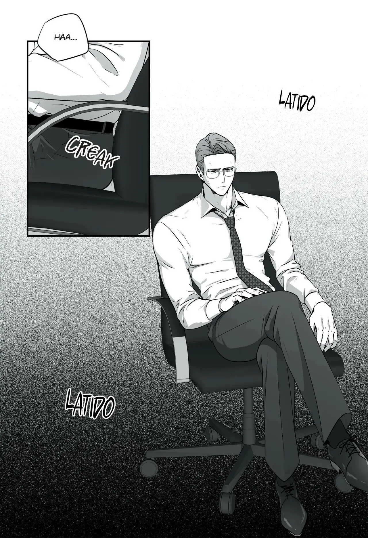 ¡El amor es una ilusión! (2018) - Capítulo 75 - Página 14 - LectorTMOo