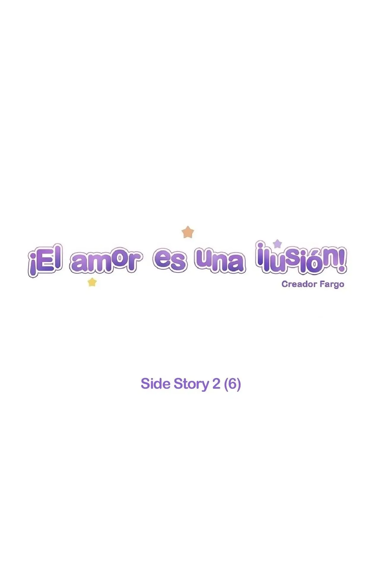¡El amor es una ilusión! (2018) - Capítulo 78 - Página 5 - LectorTMOo