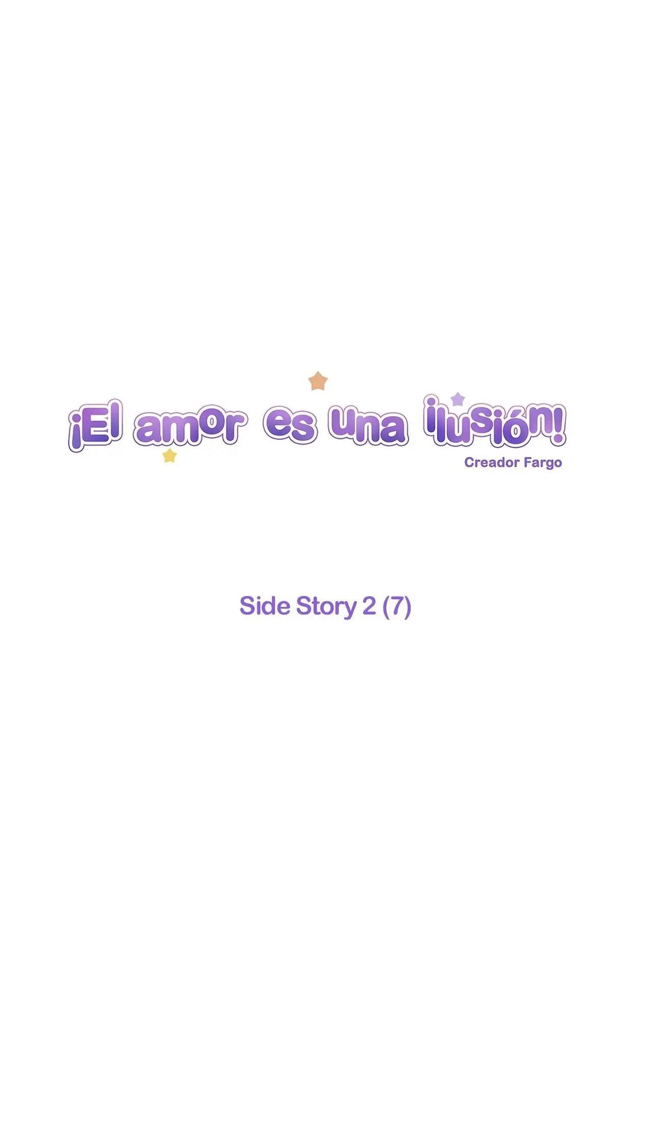 ¡El amor es una ilusión! (2018) - Capítulo 79 - Página 5 - LectorTMOo