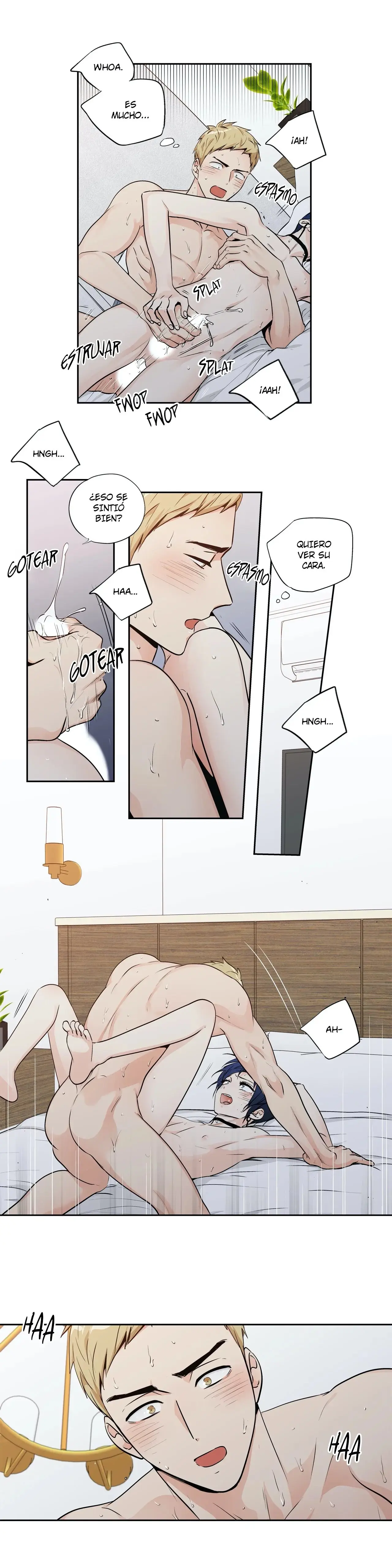¡El amor es una ilusión! (2018) - Capítulo 82 - Página 14 - LectorTMOo