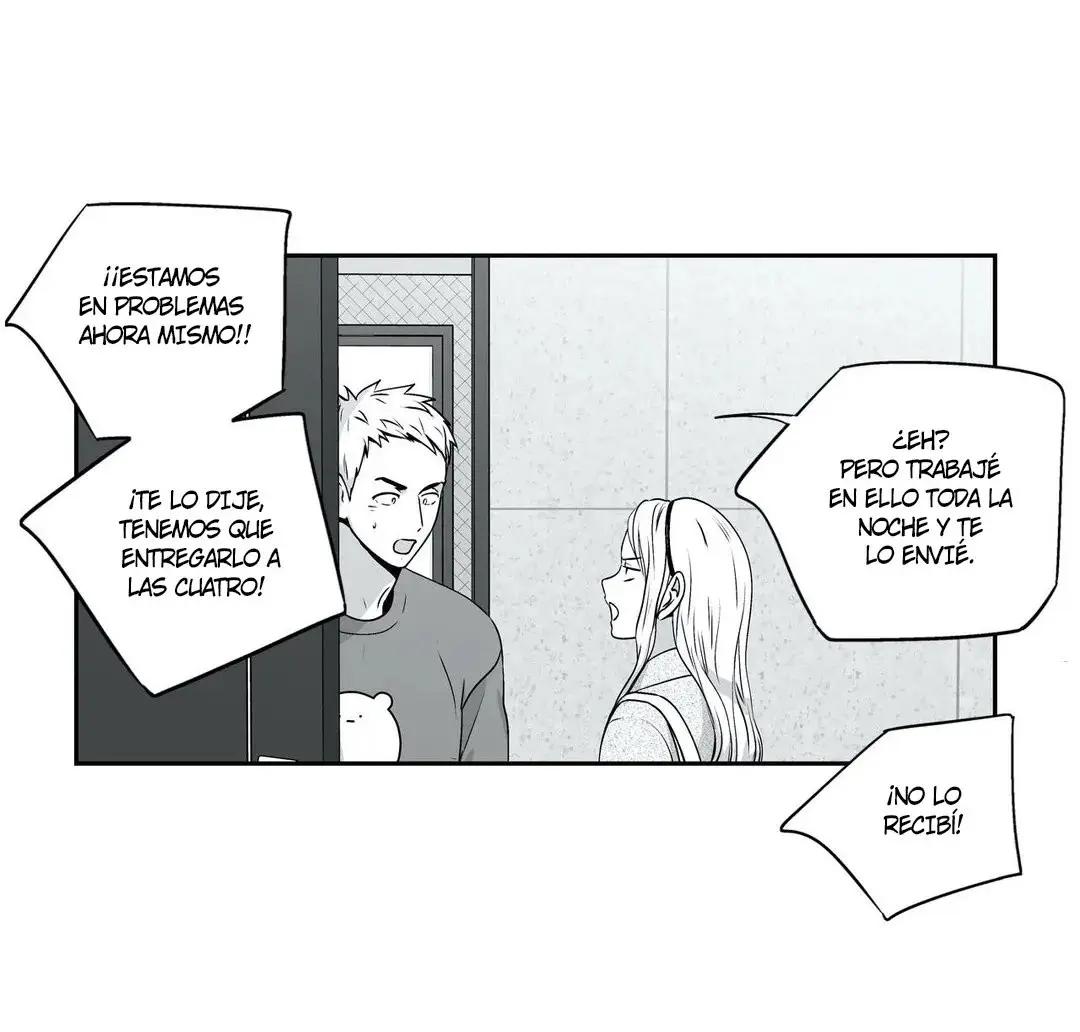 ¡El amor es una ilusión! (2018) - Capítulo 85 - Página 22 - LectorTMOo