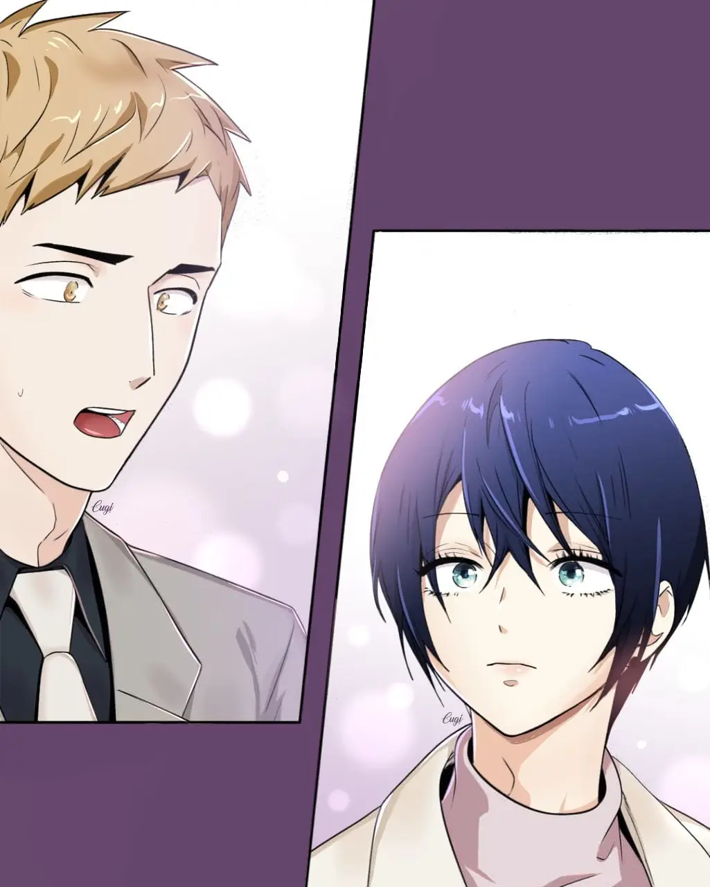 ¡El amor es una ilusión! (2018) - Capítulo 85 - Página 53 - LectorTMOo
