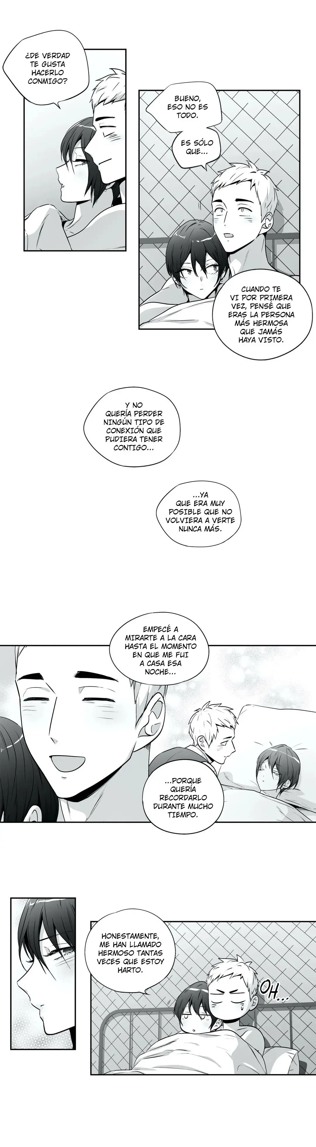 ¡El amor es una ilusión! (2018) - Capítulo 87 - Página 13 - LectorTMOo