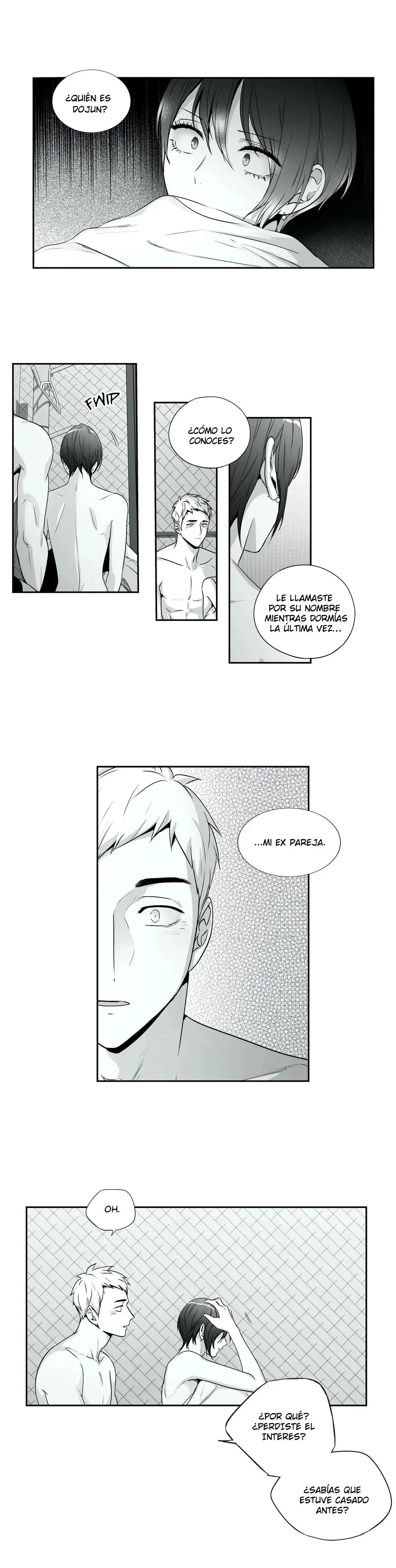 ¡El amor es una ilusión! (2018) - Capítulo 87 - Página 16 - LectorTMOo